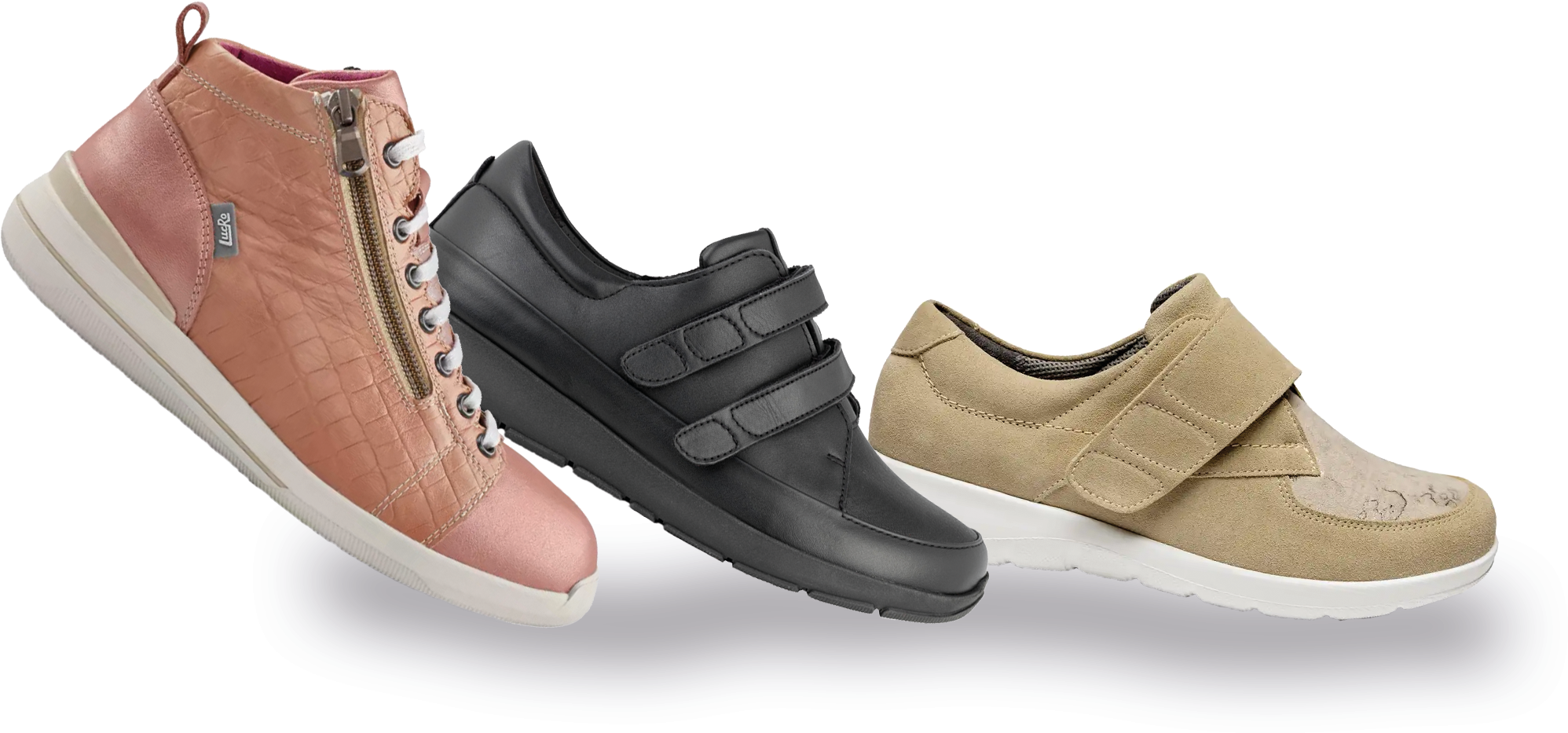 de schoenen van Jan